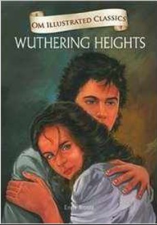 Wuthering Heights: Emily Bronte